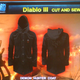 Image for article titled From Painsocks to Demon Belts, All the Diablo, StarCraft and World of Warcraft Loot You Can Handle